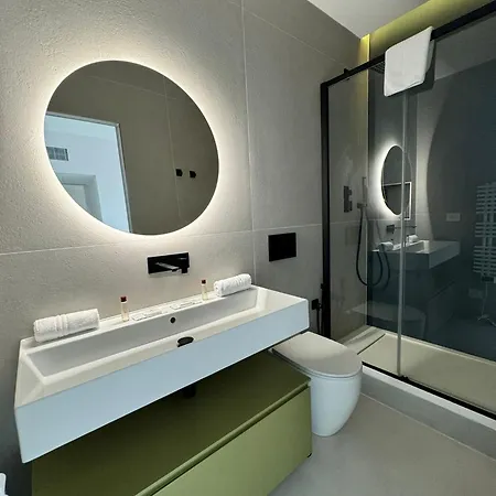 Modflor Urban Flat * Florence