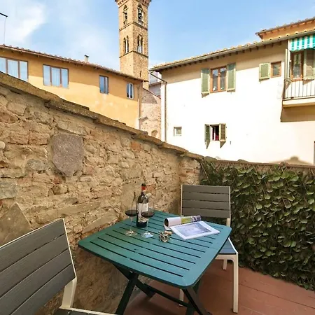 Appartamento San Niccolo Luxury Firenze