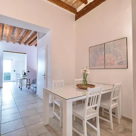 San Niccolo Luxury * Florence