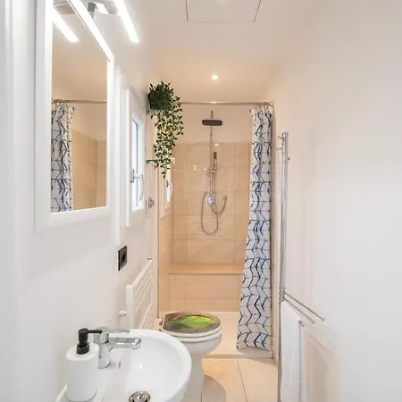 San Niccolo Luxury