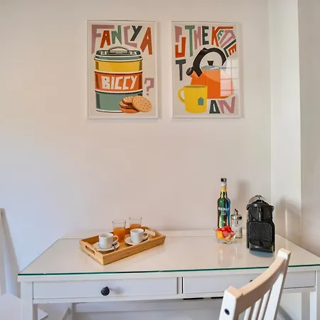 San Niccolo Luxury Apartment