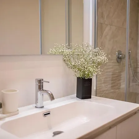 San Niccolo Luxury Firenze