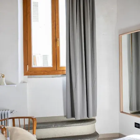 San Niccolo Luxury