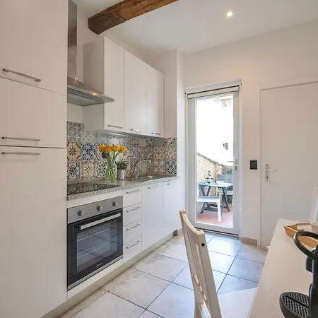 San Niccolo Luxury Appartamento *