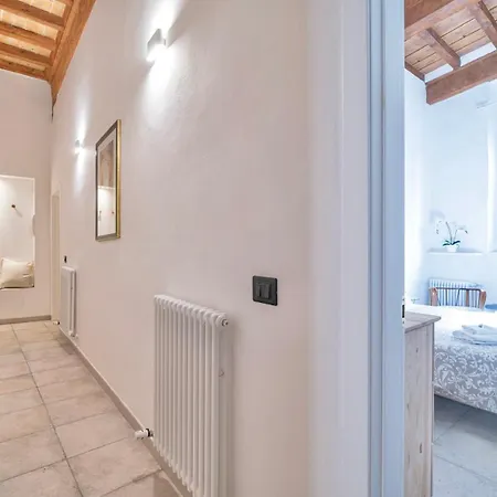 Apartment San Niccolo Luxury *