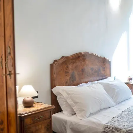 Apartment San Niccolo Luxury