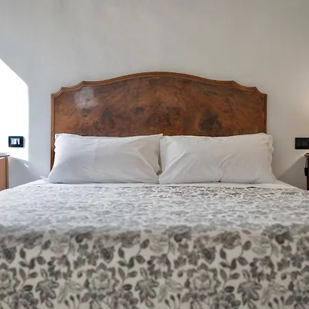 Apartment San Niccolo Luxury
