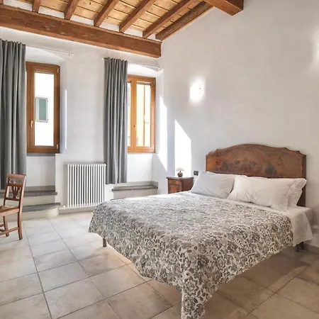 Appartamento San Niccolo Luxury Firenze