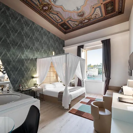 Lhp River&spa Hotel
