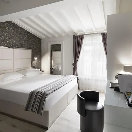 Hotel Lhp River&spa Firenze