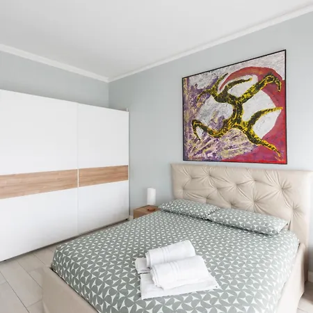 Fabio's Guesthouse&parking Apartamento