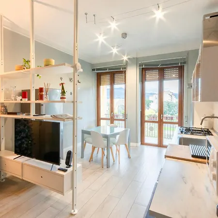 Apartment Fabio's Guesthouse&parking *