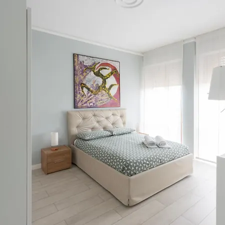 Fabio's Guesthouse&parking Apartment
