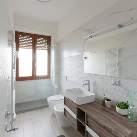 Apartamento Fabio's Guesthouse&parking