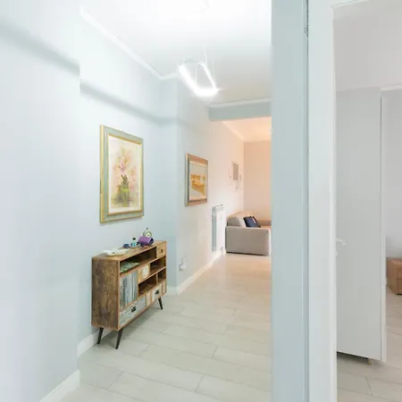 Fabio's Guesthouse&parking Apartment *