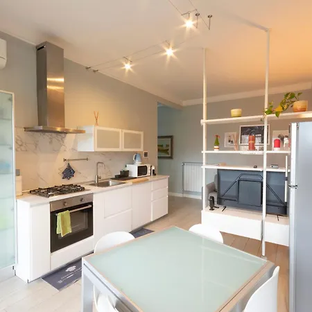 Apartamento Fabio's Guesthouse&parking *