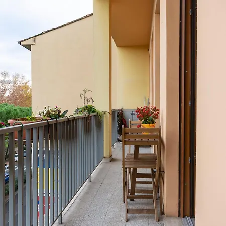 Apartment Fabio's Guesthouse&parking *