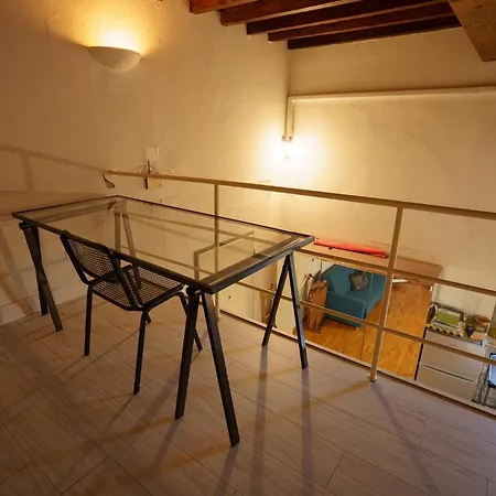 Lovely & Quite One Bedroom Near Piazza Santo Spirito * Florence