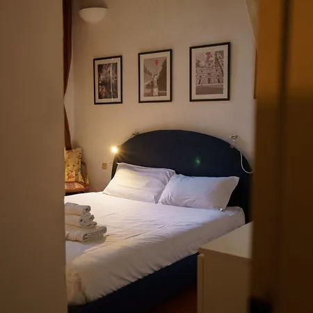 Apartment Lovely & Quite One Bedroom Near Piazza Santo Spirito