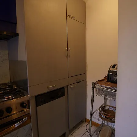 Lovely & Quite One Bedroom Near Piazza Santo Spirito * Florence