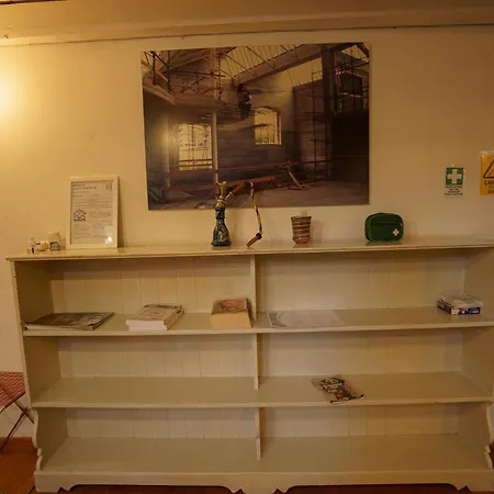 Lovely & Quite One Bedroom Near Piazza Santo Spirito Apartment