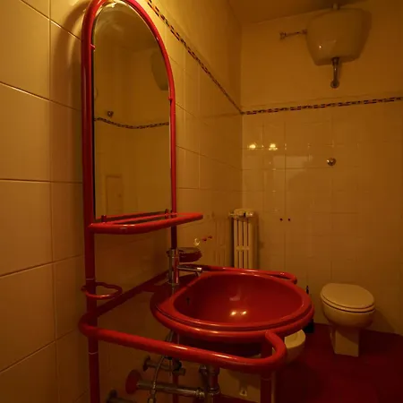 Lovely & Quite One Bedroom Near Piazza Santo Spirito * Florence