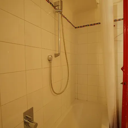Apartment Lovely & Quite One Bedroom Near Piazza Santo Spirito