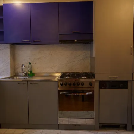 Lovely & Quite One Bedroom Near Piazza Santo Spirito Apartment Florence