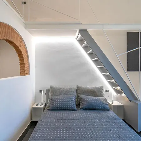 Explore Florence, Your Unforgettable At Via Giraldi House