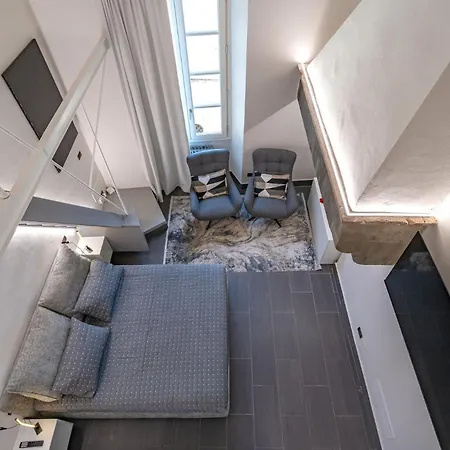 Explore Florence, Your Unforgettable At Via Giraldi House Apartment