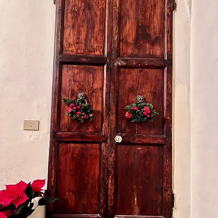 Apartment Pitti Sweet House Florence