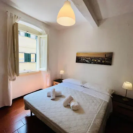 Leone Aparthotel