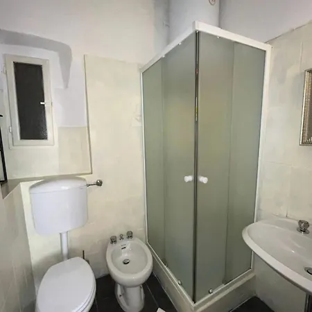Leone Hotel apartamentowy Florencja