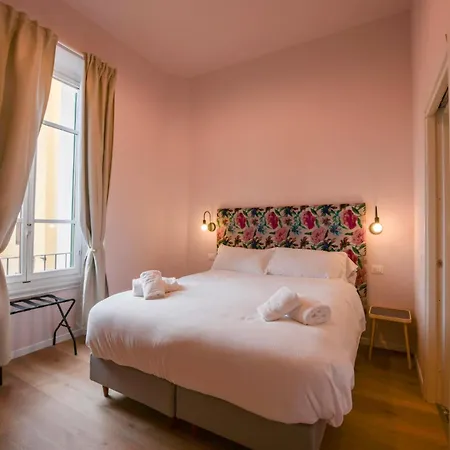 Magnolia Bed & Breakfast *