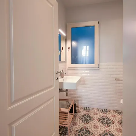 Bed & Breakfast Magnolia Firenze