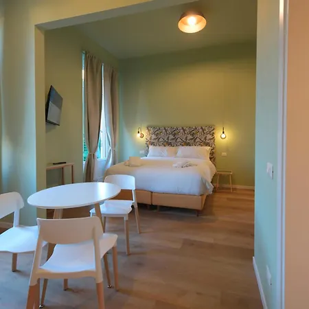 Magnolia Bed & Breakfast