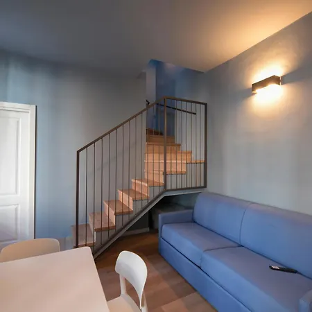 Bed & Breakfast Magnolia Firenze
