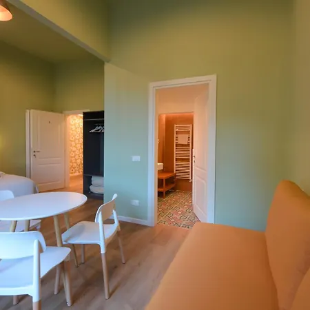 Magnolia Bed & Breakfast *