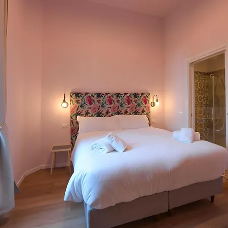 Bed & Breakfast Magnolia *