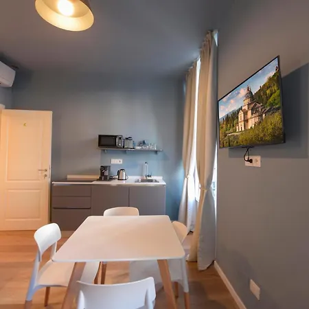 Magnolia Bed & Breakfast Firenze