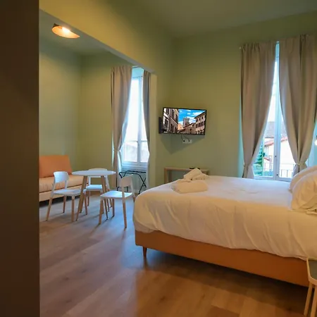 Bed & Breakfast Magnolia *