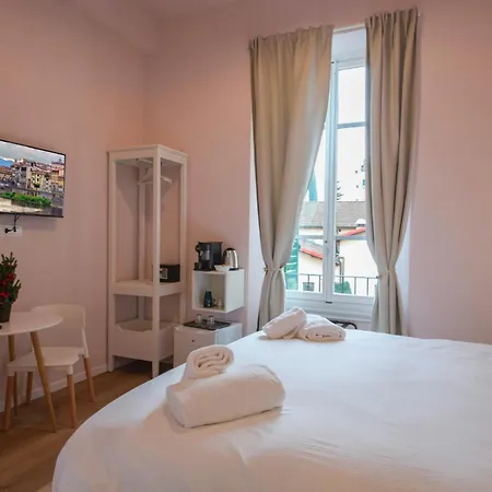 Magnolia Bed & Breakfast Firenze