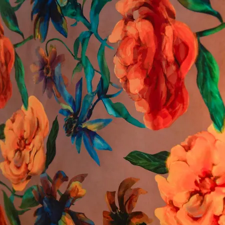 Magnolia *