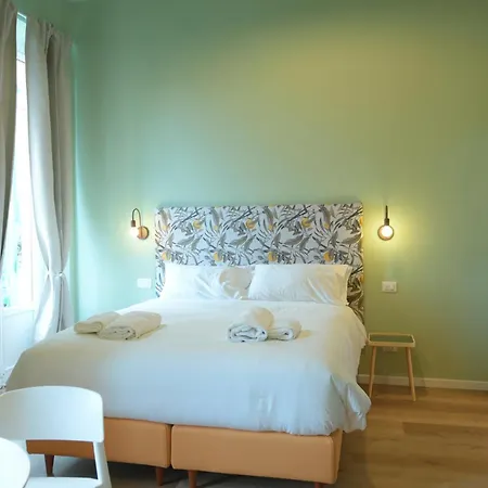 Magnolia Bed & Breakfast