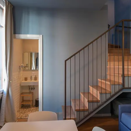 Magnolia Bed & Breakfast Firenze