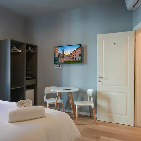 Bed & Breakfast Magnolia Firenze