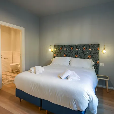 Magnolia Bed & Breakfast