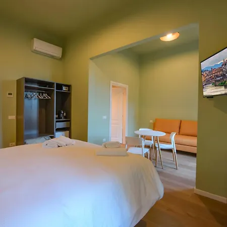 Magnolia Bed & Breakfast Firenze
