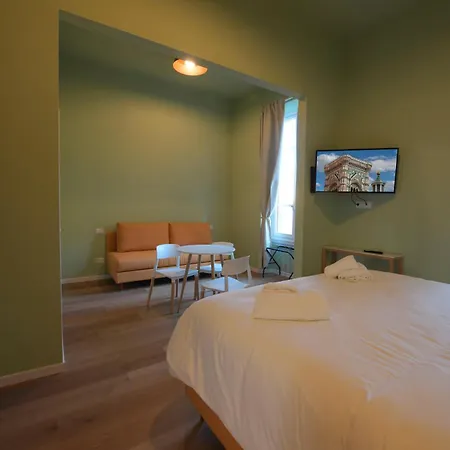 Magnolia Bed & Breakfast