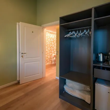 Bed & Breakfast Magnolia *